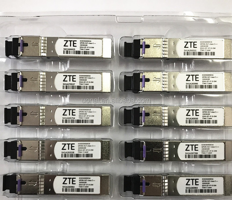 original GPON SFP/module/ stick/optical transceiver, CLASS C++, 7.5DB EOLS-GT-37-D-DM for PON board of OLT