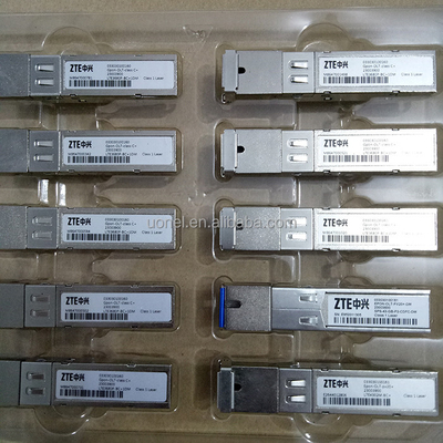 Fiber optical transceiver SFP GPON OLT class b+ c+ c++ GPON ONU GPON-OLT-class C+ EOLS-GT-35-D-ZTE1-DM SEBS144135