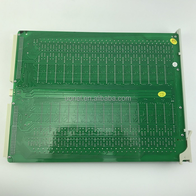 ZTE ALC I panel 32 ports adsl ZTE U300 5200 ALC