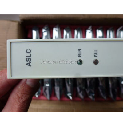 ZTE ASLC 24 analog user board for ZTE ZXJ10 PSTN