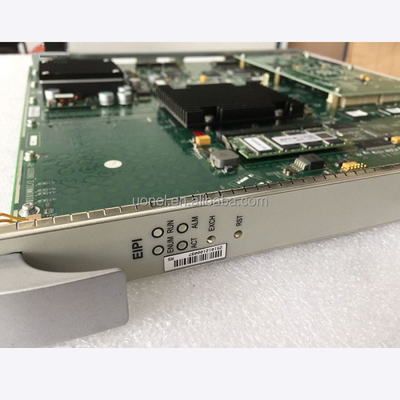 ZTE ZXJ10 EIPI ZXG-10 IBSV switch network interface board