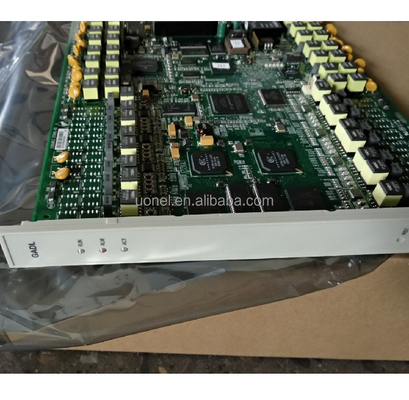 ZTE ADSL2+ card GADL used for ZTE ZXMSG5200 GADL