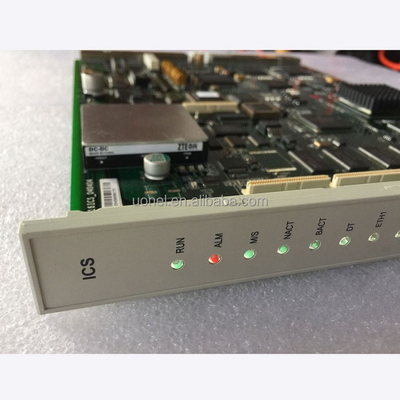 ZTE ICS main control board ZTE Access Network ZXA10 U300 ICS 216ICS_040404