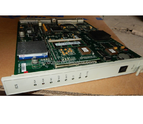 ZTE ICS main control board ZTE Access Network ZXA10 U300 ICS 216ICS_040404