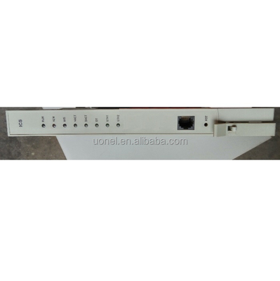ZTE ICS main control board ZTE Access Network ZXA10 U300 ICS 216ICS_040404