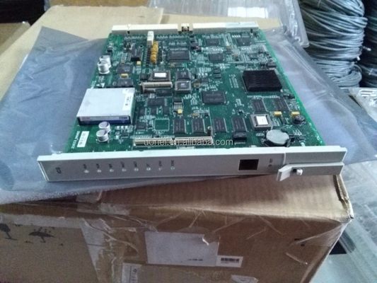 ZTE ICS main control board ZTE Access Network ZXA10 U300 ICS 216ICS_040404