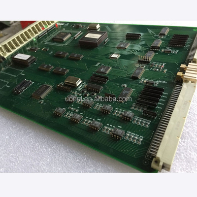 ZTE MON PMON B050604-R5 PEPD UNIT for ZTE ZXJ10 ZXJ10B PSTN