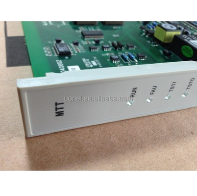 ZTE MTT 260MTT_B040802 PEB2466 23194390 Multi function Test unit for ZTE ZXJ10 ZXJ10B PSTN