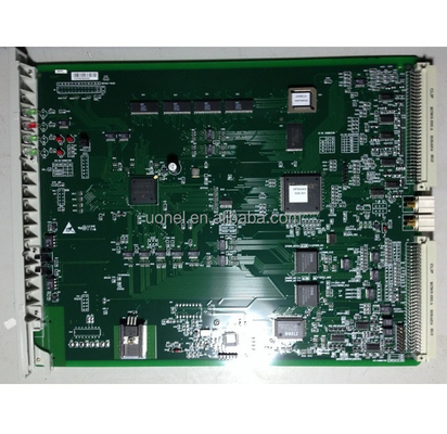 ZTE MTT 260MTT_B040802 PEB2466 23194390 Multi function Test unit for ZTE ZXJ10 ZXJ10B PSTN