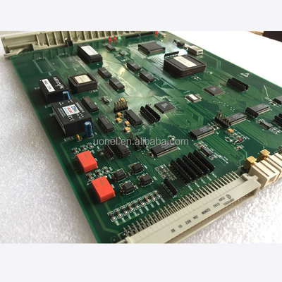 ZTE PEPD single board for ZTE ZXJ10 PSTN