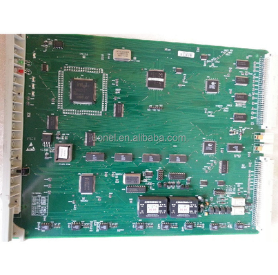 ZTE PMON B050604-R5 UNIT for ZTE ZXJ10 ZXJ10B PSTN