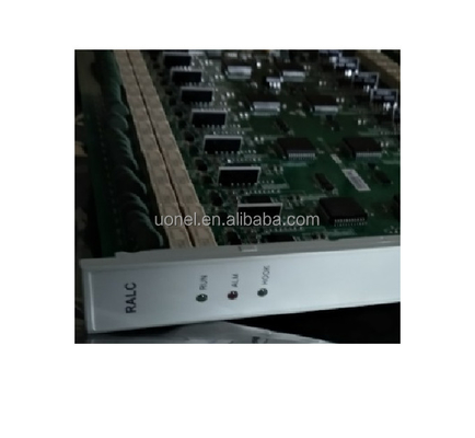 ZTE RALC RALCI RALC/I 216RALCI_040302-R5 reversal signal subscriber line card for ZTE MSG5200 MSAN
