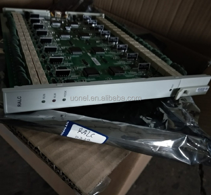 ZTE RALC RALCI RALC/I 216RALCI_040302-R5 reversal signal subscriber line card for ZTE MSG5200 MSAN
