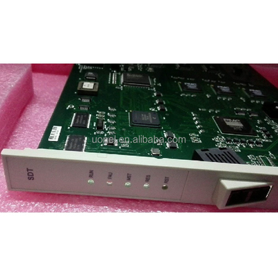 ZTE SDT for ZTE ZXJ10 program-controlled switches