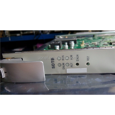 ZTE SDTB for ZTE ZXJ10 switch network interface board