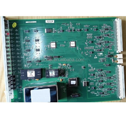 ZTE TDSL digital user test board for ZTE ZXJ10 ZXJ10B PSTN