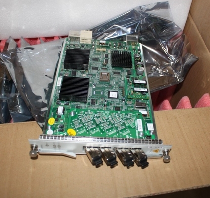 ZTE C220 OLT ZTE GPFAC 4port GPON card for GPON EPON  equipment GDFO EPXS EIGF GPFAE EPFC EPFCB EIG GCSA GPFC EIT1F TFANF GCSAS