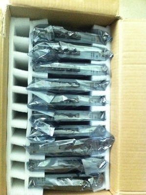Original ZTE ZXA10 C220 ZTE GPFC GPON OLT of Basic Accessories