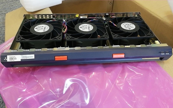 ZTE  C300 OLT  FAN-C300/19-MA
