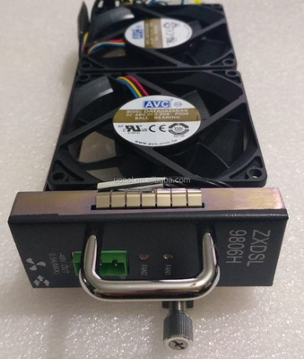 ZTE FAN for ZTE 9806H pwahf pwahe pwdhe pwdhf    DC and AC board