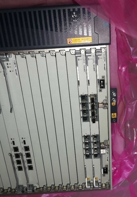 ZTE ZXA10 C600 Large Capacity Optical Access Equipment SCUH EFGH EFBH GFTH CGHF XFEH