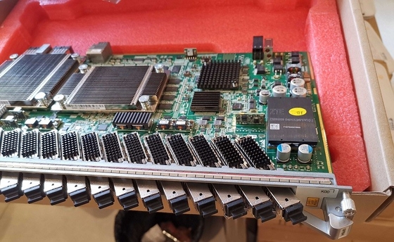 ZTE GFBH 16port XGS-PON COMBO board for ZTE C600 OLT ZXA10 GFBH GFCH GFXH GFGH GFBL GFGM GFBN GFBNR GFBT GFBL/D2 GFTH CGHF