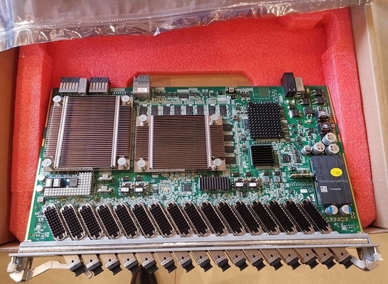 ZTE GFBH 16port XGS-PON COMBO board for ZTE C600 OLT ZXA10 GFBH GFCH GFXH GFGH GFBL GFGM GFBN GFBNR GFBT GFBL/D2 GFTH CGHF
