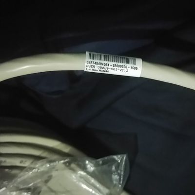 ZTE 9806h cable USER-50020-901-V1.3 L=15M/2M/3M/5M/10M/20M  RoHS6  ZTE 9806H user cable