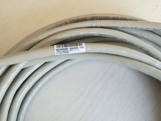 ZTE 9806h cable USER-50020-901-V1.3 L=15M/2M/3M/5M/10M/20M  RoHS6  ZTE 9806H user cable