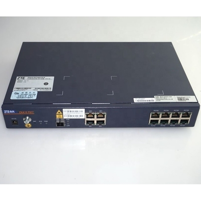 ZTE ZXA10 F817 4G-8-S-E  EPON GPON FTTX  ZTE F817 MDU  F839 F809 F819 F832