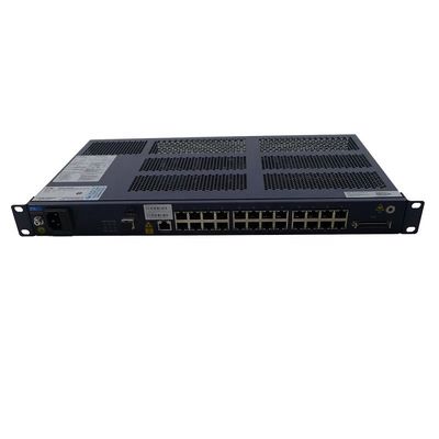 ZXA10 F832-24 10G EPON ONU 24GE+ 24 ports 4GE Voice ZTE ZXA10 F832 mdu with 1/2 x GPON SC/PC optical port ONT ONU