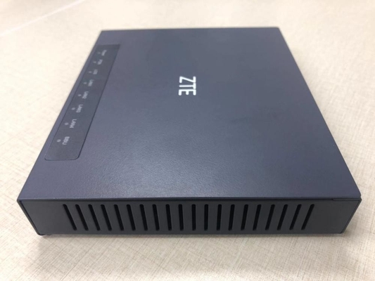ZTE ZXA10 F600G F600W 4GE Bridge optical fiber network router GPON ONU F400 F600 F660 F400G