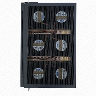 ZTE FAN-C600/19L-MA FCVD FCVD-I for ZTE ZXA10 C60  Large Capacity Optical Access Equipment  GFTH GFGH  XFTO XFEH  SFUM SFUL PRVR