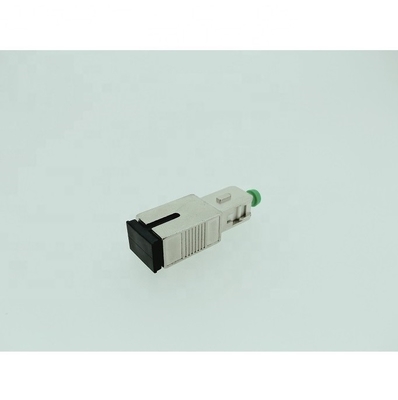 ZTE F601 SC/APC Brand New ZTE  ZXHN F601 Optical Network Termimal SC APC connectors  upc transfer apc Adapter  Attenuator SC/APC