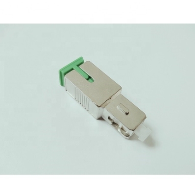 ZTE F601 SC/APC Brand New ZTE  ZXHN F601 Optical Network Termimal SC APC connectors  upc transfer apc Adapter  Attenuator SC/APC
