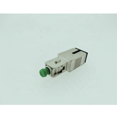 ONU ONT Attenuator SC/APC fiber optic Attenuator 5dB to 20dB SC/APC  connectors  upc transfer apc Adapter