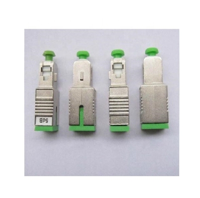 ONU ONT Attenuator SC/APC fiber optic Attenuator 5dB to 20dB SC/APC  connectors  upc transfer apc Adapter