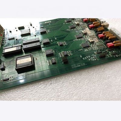 ZTE MDTI 260MDTI/2_B000706 Multi DTI Unit ( 16*E1) for ZTE ZXJ10 ZXJ10B PSTN