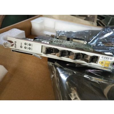 ZTE ZXA10 C300 GUFQ Uplink card business board for ZTE C300 OLT  HUVQ  HUTQ  GUSQ XUTQ