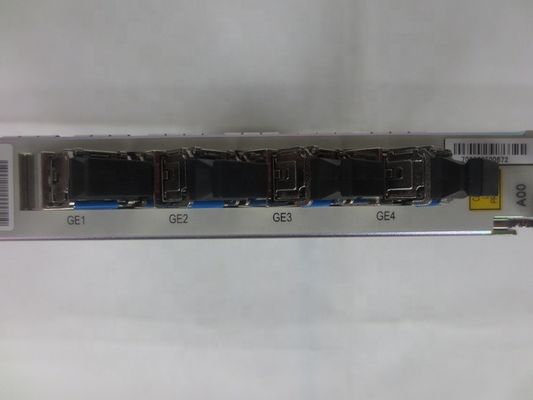 ZTE ZXA10 C300 GUFQ Uplink card business board for ZTE C300 OLT  HUVQ  HUTQ  GUSQ XUTQ