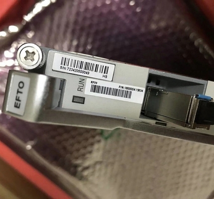 ZTE EFTO EFTOS 8port 10G-EPON board for ZTE C600 OLT ZXA10 XFTO GFBH GFXH GFTH XFEH EFGH GFCH GPBH PRVR SFUL