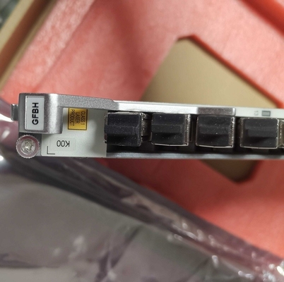ZTE GFBHK 16port XGS-PON COMBO board for ZTE ZXA10 C600 OLT GFBH GFCH GFXH GFGH GFBL GFGM GFBN/GFBNR GFBT GFBL/D2 GFTH CGHF