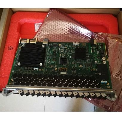 ZTE GFBL GFBLD2 16port XGS-PON&amp;GPON COMBO board for ZTE C600 OLT GFBH GFCH GFXH GFGH GFGM GFBN GFBNR GFBT GFBL/D2 GFTH CGHF
