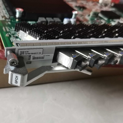 ZTE GFCH 16port XGS COMBO PON board for ZTE C600 OLT GFBH GFCH GFXH GFGH GFGM GFBN GFBNR GFBT GFBL/D2 GFTH CGHF SCUH EFGH EFBH