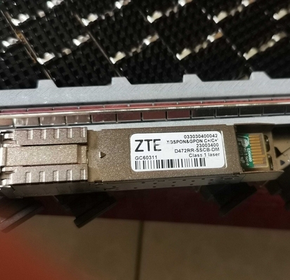 ZTE GFCH 16port XGS COMBO PON board for ZTE C600 OLT GFBH GFCH GFXH GFGH GFGM GFBN GFBNR GFBT GFBL/D2 GFTH CGHF SCUH EFGH EFBH