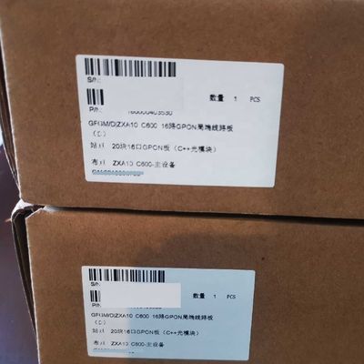 ZTE GFGM GFGMD 16port GPON board for ZTE ZXA10 C600 OLT GFBH GFCH GFXH GFGH GFBL GFGM GFBN/GFBNR GFBT GFBL/D2 GFTH CGHF