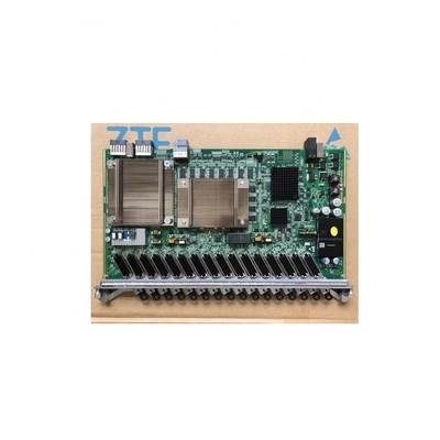 ZTE GFXH 16port XG-PON COMBO board for ZTE ZXA10 C600 OLT GFBH GFCH GFXH GFGH GFBL GFGM GFBN/GFBNR GFBT GFBL/D2 GFTH CGHF