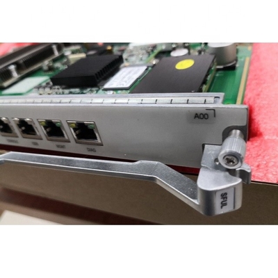 ZTE SFUL Master board for ZTE ZXA10 C600 C650 OLT GFBH GFCH GFXH GFGH GFBL GFGM GFBN/GFBNR GFBT GFBL/D2 GFTH CGHF