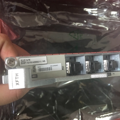 ZTE XFTH 10G Up link card for ZTE C600 C650 OLT XFTO XFEH XFNH GFBH GFXH GFTH XFEH EFGH GFCH PRVR SFULSCUH EFGH EFBH GFTH CGHF