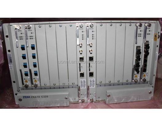 ZTE EPXS CE1B EIT1F EIG GCSD MB6UN EPFC EPFC B GPFA gpfa GPFAE EPFCB for Optical ZXA10 C220